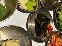 -西塔老太太泥炉烤肉(望京一店)
