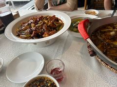 -辣婆婆(航天桥店)