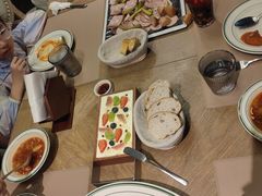 -秋林西餐厅(总店)