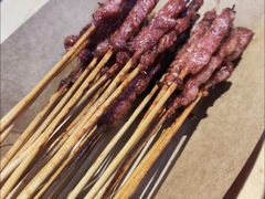 -阿当·小炒牛肉面(人广店)