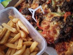 -Tubestation站点比萨(五道营店)