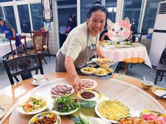 -康陵正德春饼宴26号