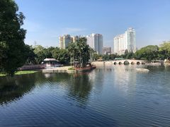 -潮喜竹溪荔湖酒家(荔枝湾店)