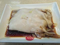 -冠记·肠粉粥品专家(江南大道店)