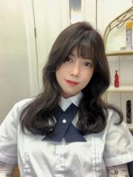 -YESIDO椰岛造型烫发染发