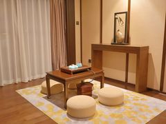 -佛山顺德香云纱园林酒店(清晖园店)