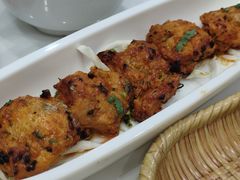 -VATAN INDIAN RESTAURANT米特餐饮有限公司(城北路店)