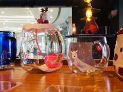 -COSTA COFFEE(丰联广场店)