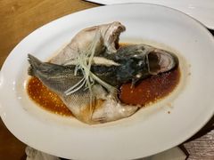 -时光乌托邦空中花园餐厅川味·融合菜(幸福广场店)