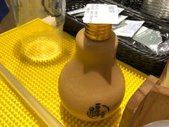 -一些柠檬一些茶(西村店)