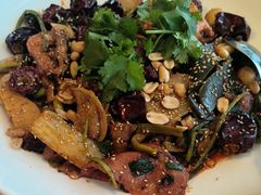 -拿渡·水煮鱼 麻辣香锅(西单大悦城店)