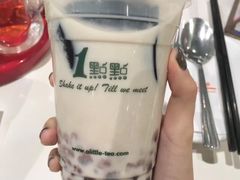 -1点点(丰盛町店)