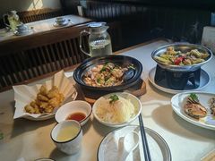 -涌上外婆桥(南塘店)