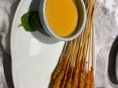 -四道菜·福建菜馆(新街口金鹰店)