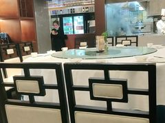 大堂-松鹤楼·非遗·苏帮菜(融科店)
