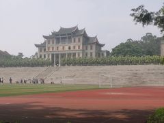 -厦门大学(思明校区)