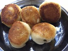 锅贴-金枫锅贴(滨江·凯旋门店)