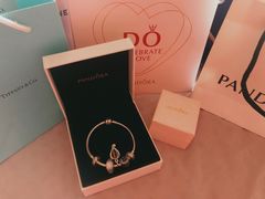 -Pandora潘多拉珠宝(宝山万达广场店)