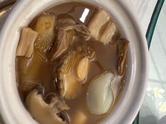 -聚春园自助餐厅(东街口店)