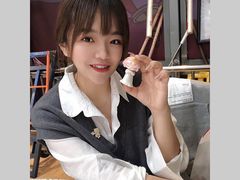 -泡泡玛特POPMART机器人店(高新万达店)