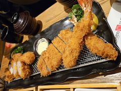 -胜博殿日式炸猪排(富力广场店)