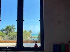 -三亚海棠湾万丽度假酒店