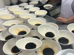 -草桥清真牛肉锅贴扁食店