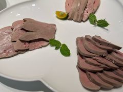 -四季民福烤鸭店(王府井东安门店)