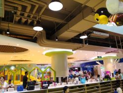 -MELAND(郑州万象城店)