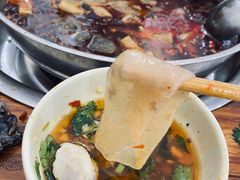 -黑竹香鸡(营和巷店)