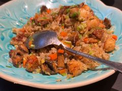 -江户前日本料理(瑞诗酒店店)