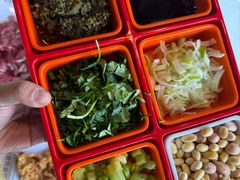 -清真·马坡烧烤涮牛肚·酸浆火锅(新区总店)