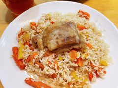 -零·壹新疆羊肉抓饭