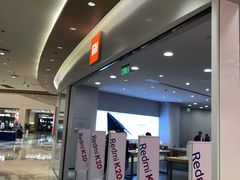 -小米之家(金鹰湖滨天地店)