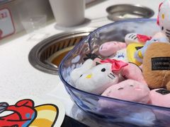 -龍歌自助小火锅(李沧顺和汇店)