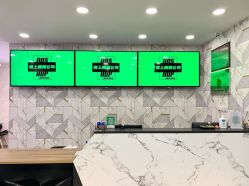 -DOS HOP潮上舞蹈