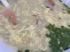 -晶渔坊·海鲜私房菜(东夷小镇店)