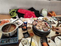 -开封开元名都大酒店·可泰自助餐厅
