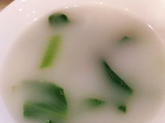 菜泡饭-庐州太太(鼓楼店)