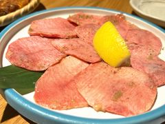 -炼火烤肉店