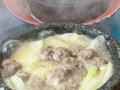 -石锅坛肉(广场店)