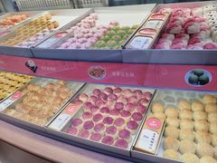 -稻香村(观前街店)