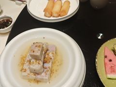 -花城粤菜餐厅(高新区店)