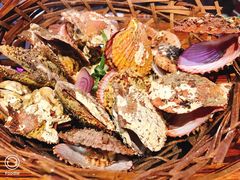 -蚝堡海鲜·威海菜·海肠捞饭·烧烤·亚洲吃蚝公司(幸福门店)