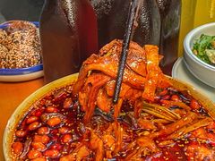 -小饕荟雅安贡椒鱼鲜馆(广福桥店)