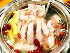 -力哥地道海南菜·联谊文昌鸡老店
