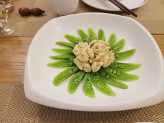 -之参餐厅(前门大街店)