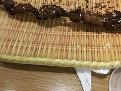 -牛三哥洛阳牛肉汤(生态城店)