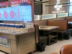 -宴全牛粤来越牛潮汕鲜牛肉火锅(海州万达广场店)
