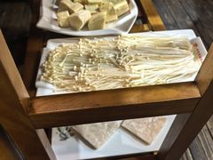 -千亿来乌拉火锅(德胜店)